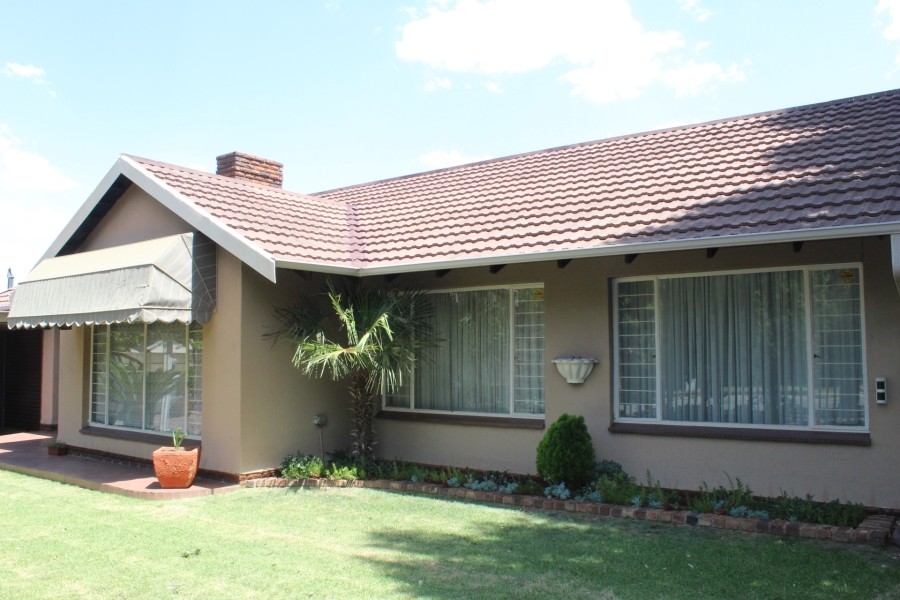 3 Bedroom Property for Sale in Vaalpark Free State